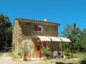 Holiday Home Le Moulin de Verfeuil by Interhome